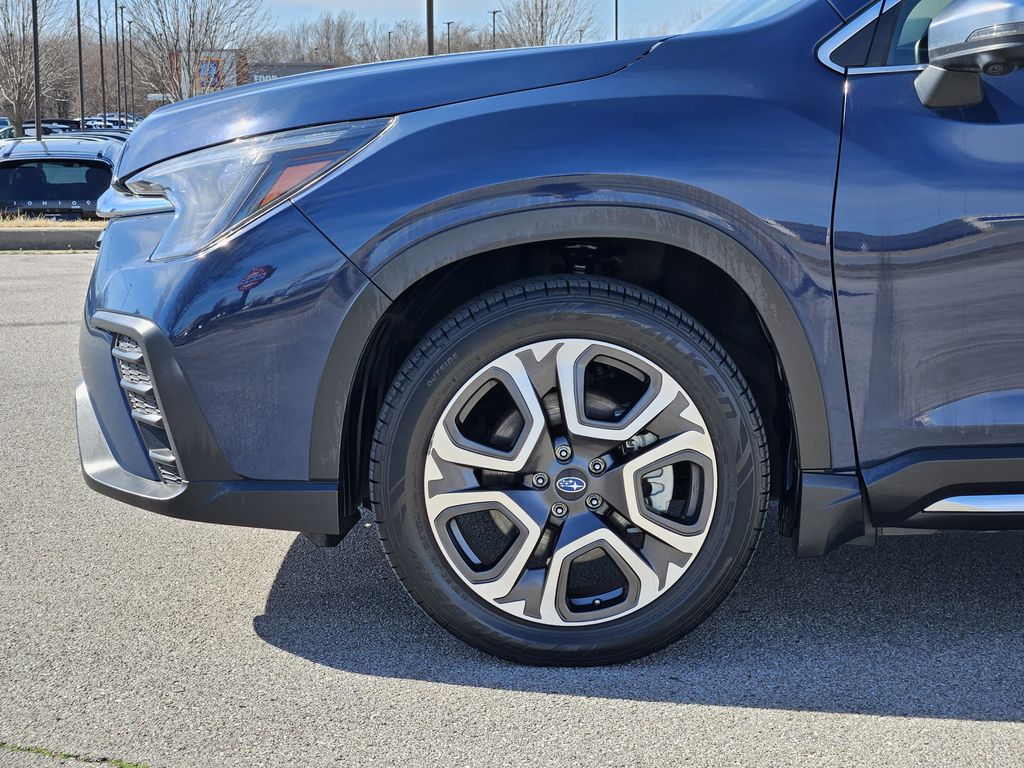 2023 Subaru Ascent