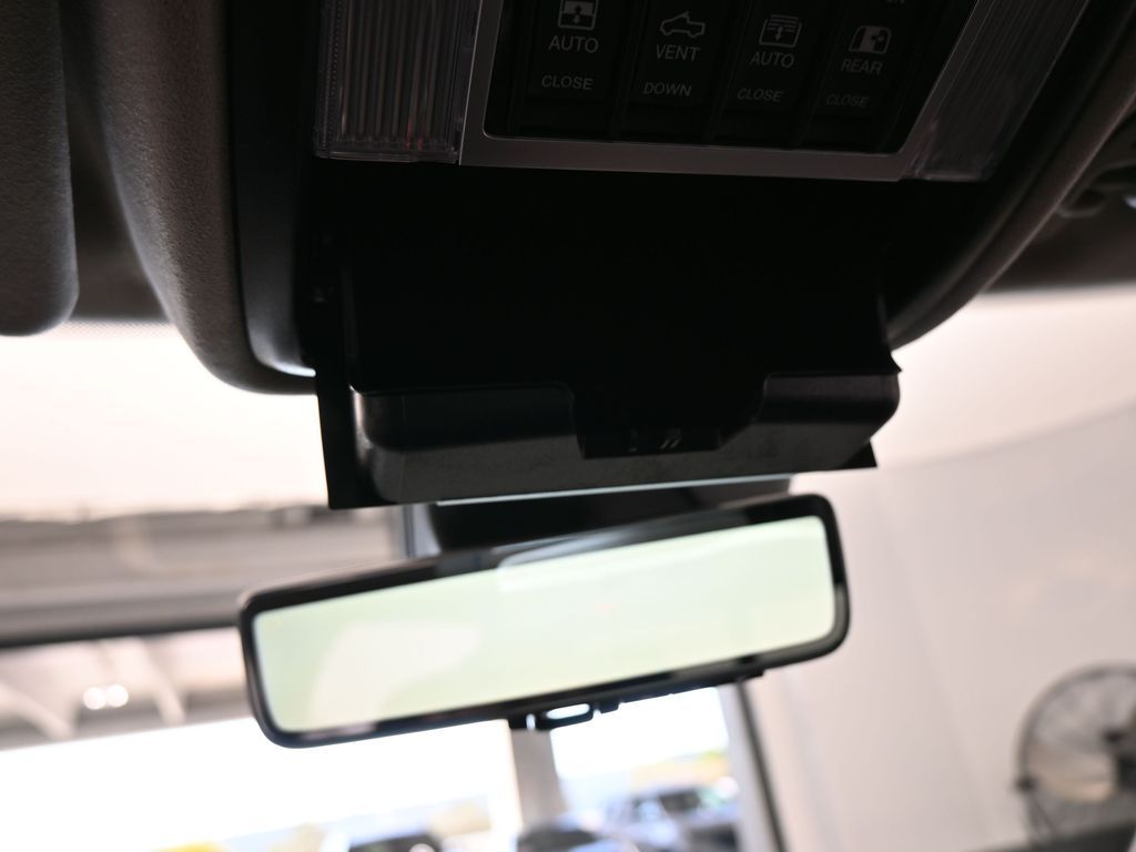 New 2026 Bright White Clearcoat Ram Tungsten image 25