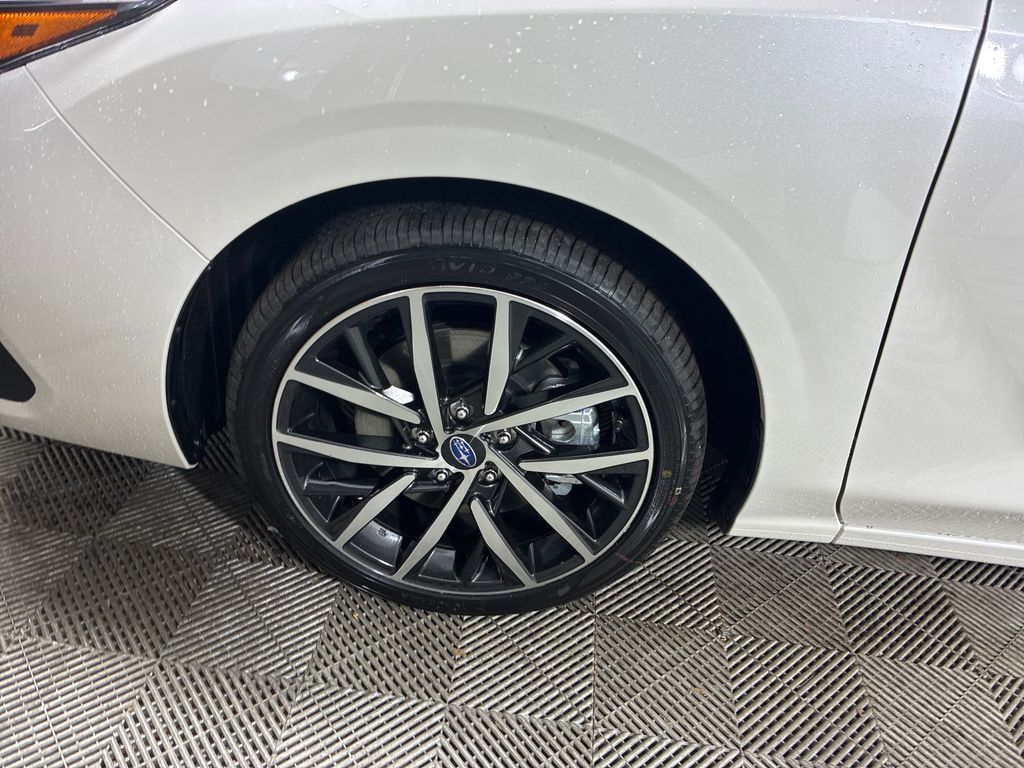 2026 Subaru Impreza Sport - Photo 14