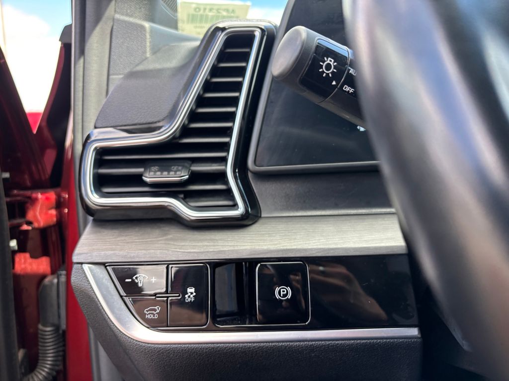 Used Car 2024 Kia Sportage  X-line For Sale Under $30,000 In Austin, Texas