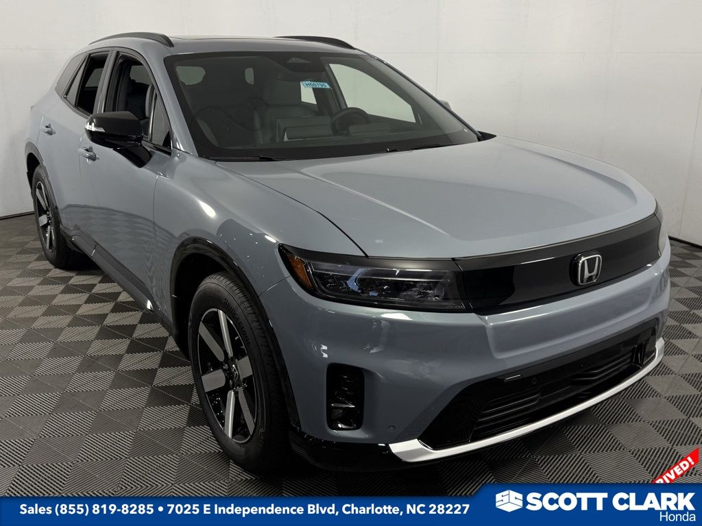 2026 Honda Prologue Touring