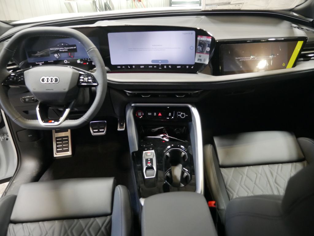 Thumbnail: 2026 Audi SQ5 - 28