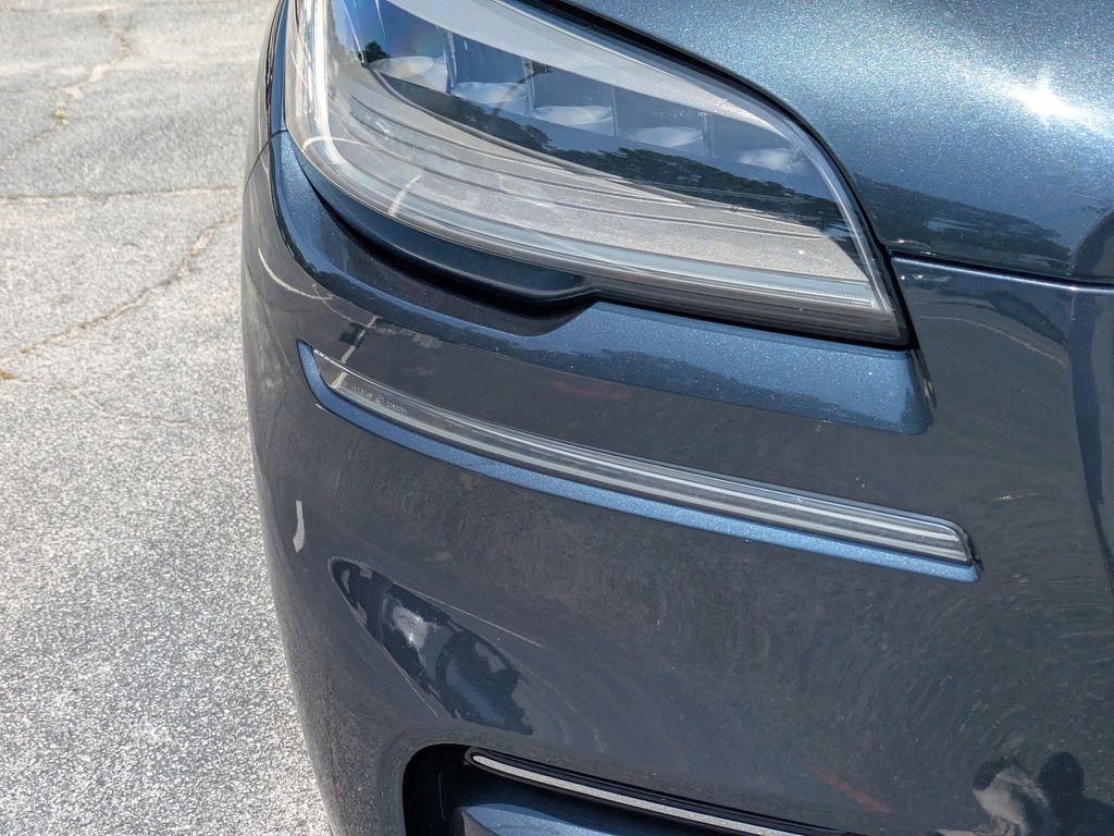 2023 Lincoln Aviator Grand Touring