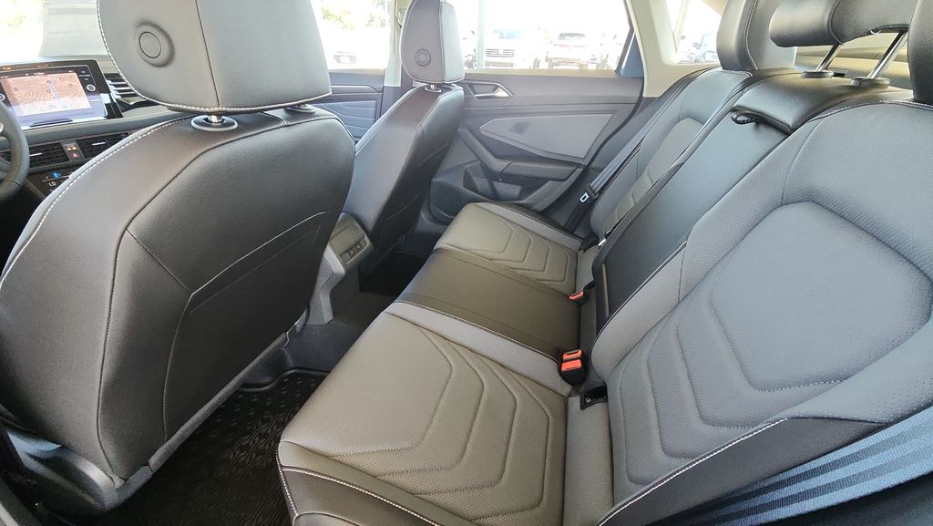 2026 Volkswagen Jetta