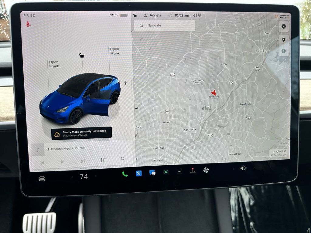 2022 Tesla Model Y Performance 22