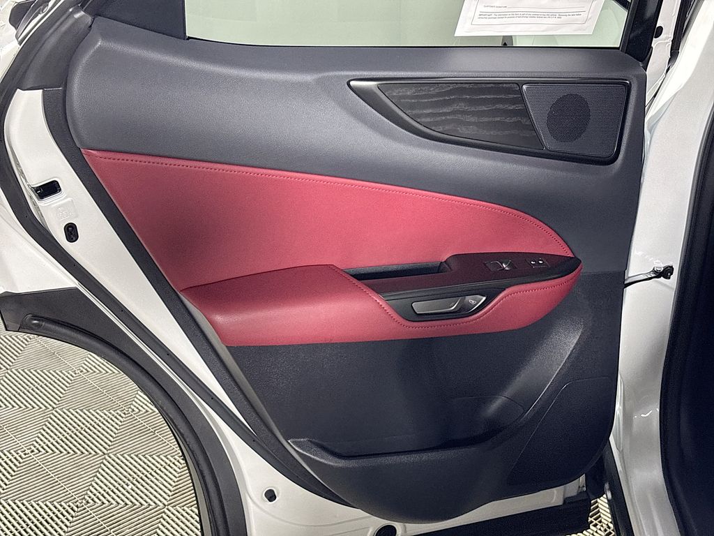 2022 Lexus NX 450h+ Luxury