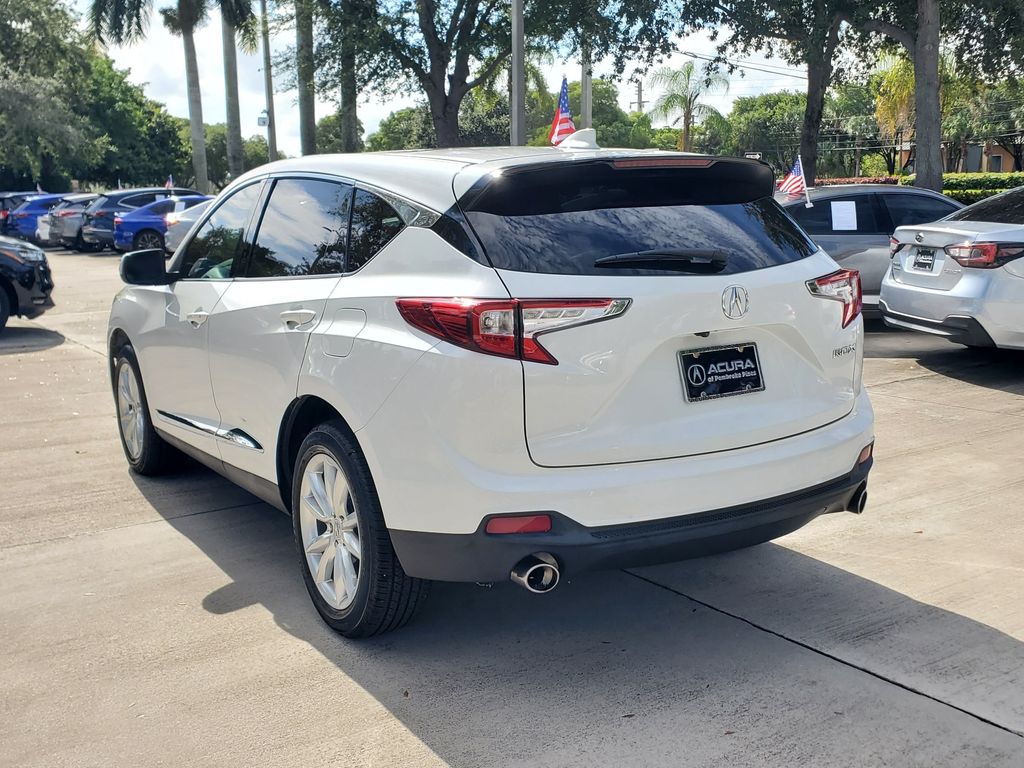2021 Acura RDX - $24,988