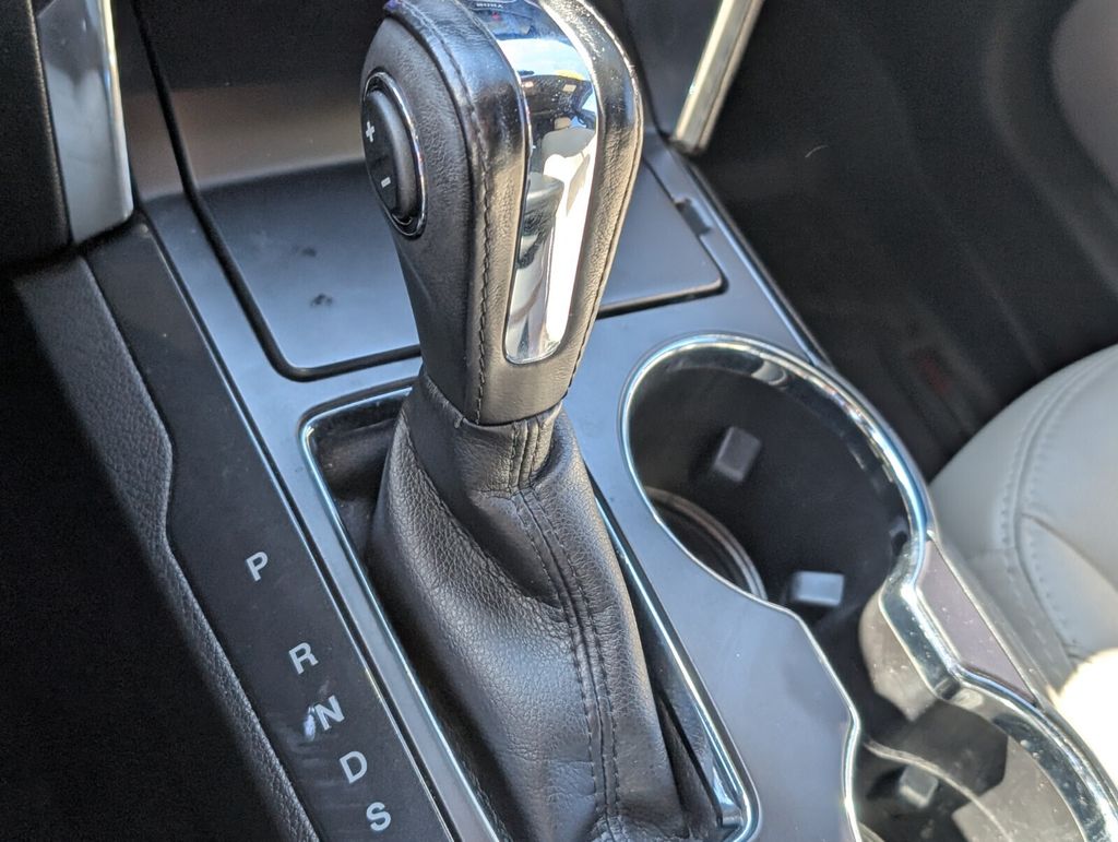 used 2019 Ford Explorer car, priced at $16,998