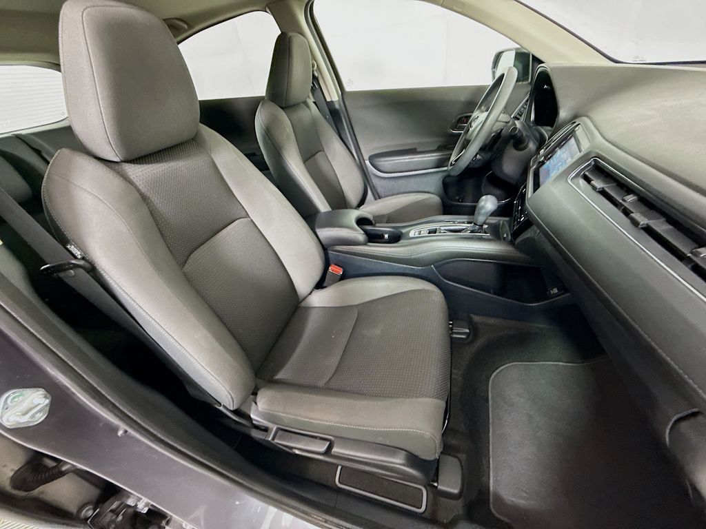 Thumbnail: 2021 Honda HR-V - 26