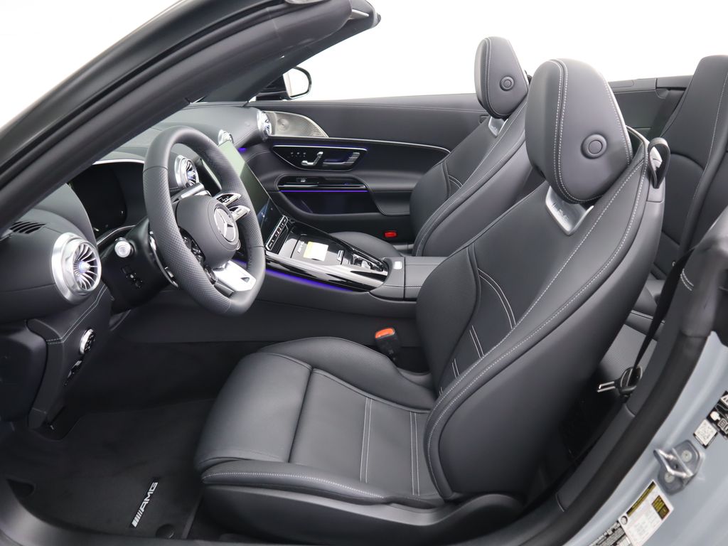 Thumbnail: 2026 Mercedes-Benz SL-Class - 28