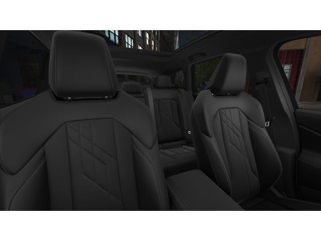 2025 BMW X3 3.0i 11