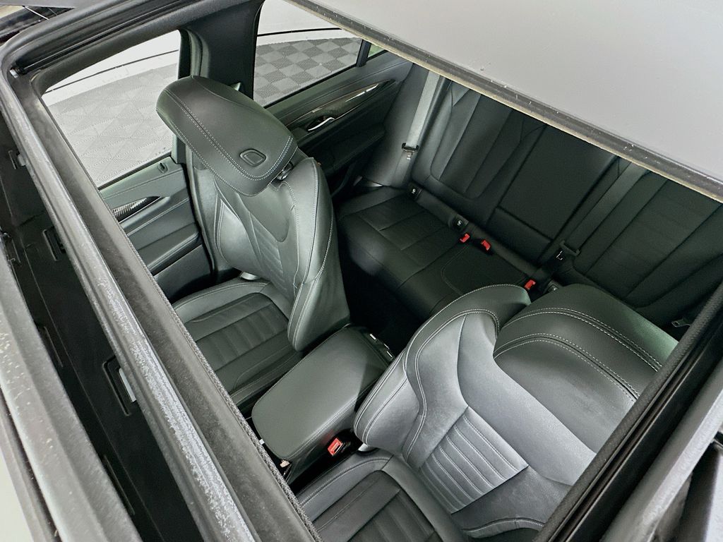 Thumbnail: 2021 BMW X3 - 22