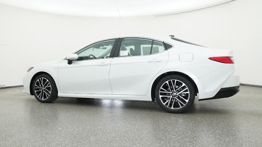 Thumbnail: 2025 Toyota Camry - 20