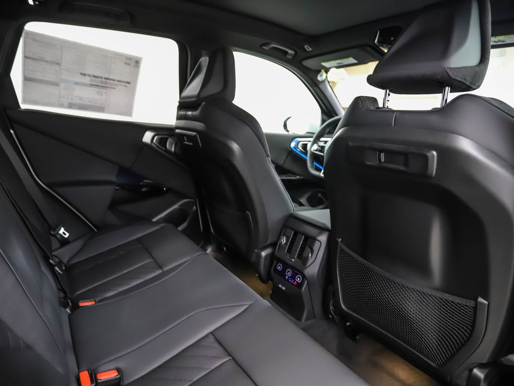 Thumbnail: 2026 BMW X3 - 24