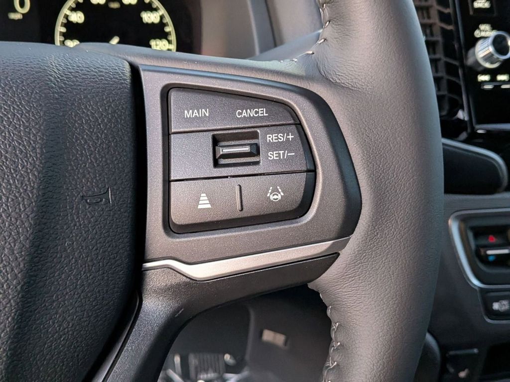 2026 Honda Ridgeline RTL - Photo 18