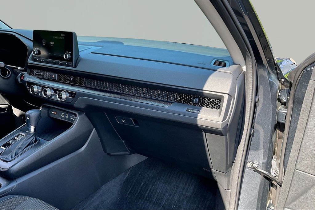 2024 Honda CR-V EX - Photo 18