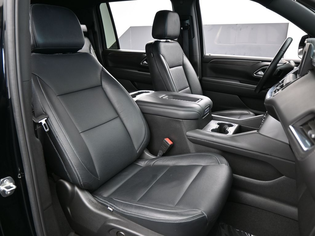 Used 2024 Black Chevrolet LS image 51