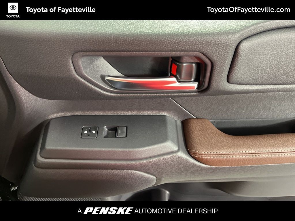 Thumbnail: 2026 Toyota Land Cruiser - 22