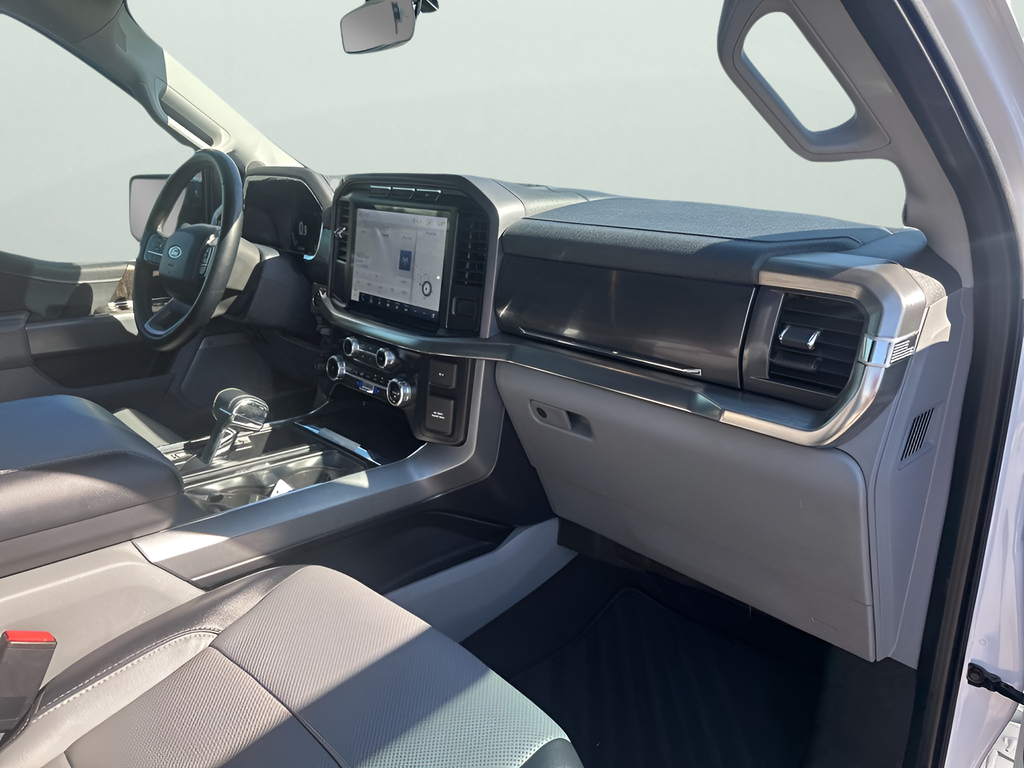 Used Car 2023 Ford F-150  Lariat For Sale Under $50,000 In Austin, Texas