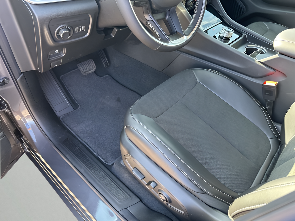 New Car 2025 Jeep Grand Cherokee  For Sale Under $50,000 In Austin, Texas