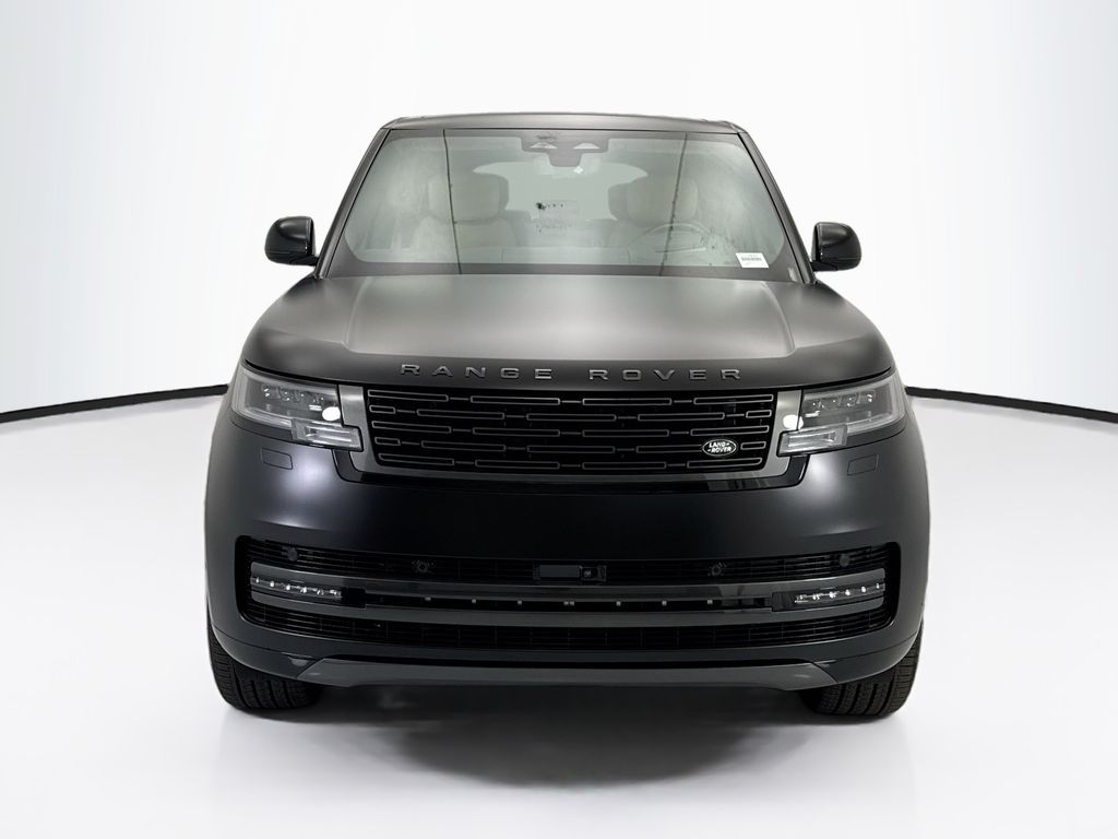 Thumbnail: 2026 Land Rover Range Rover - 2