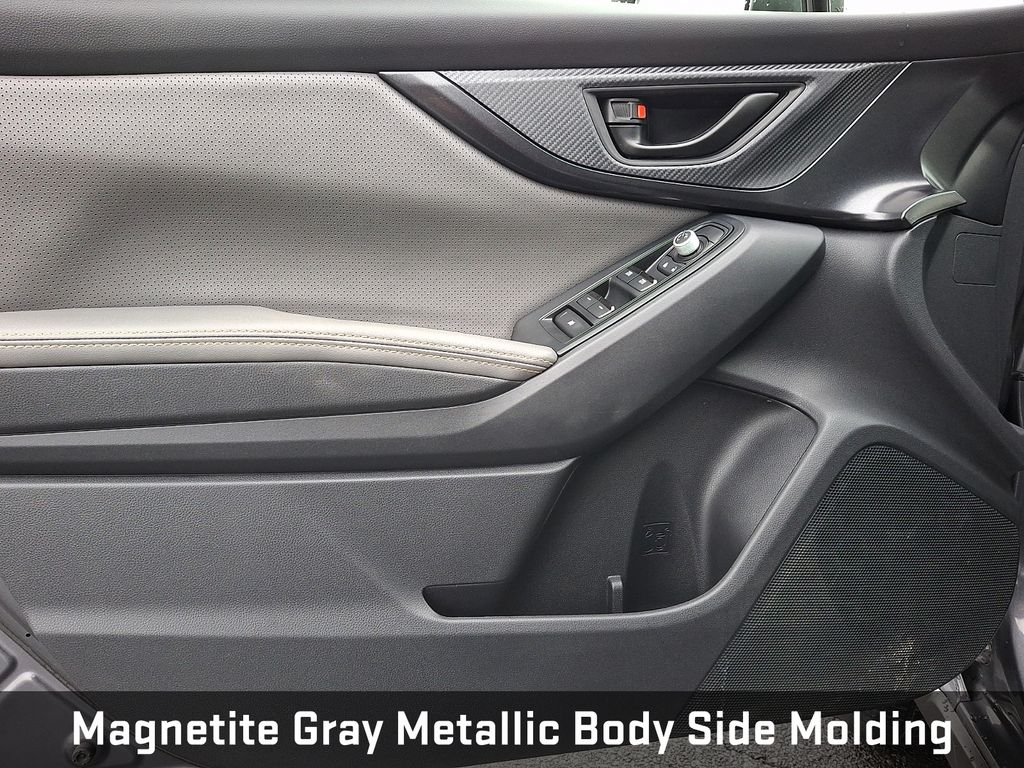 2023 Subaru Crosstrek Sport Gray at Rafferty Subaru