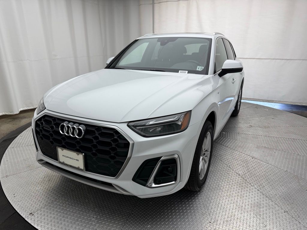 2022 Audi Q5 e Premium -
                  West Long Branch, NJ
