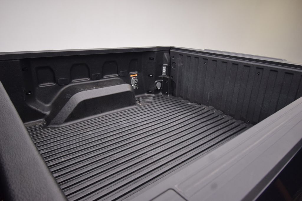 used 2022 Chevrolet Silverado 1500 car, priced at $35,500