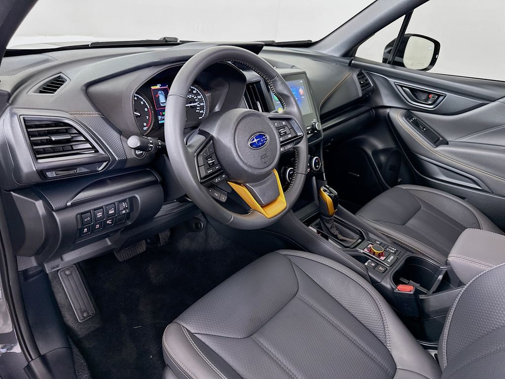 Thumbnail: 2024 Subaru Forester - 9