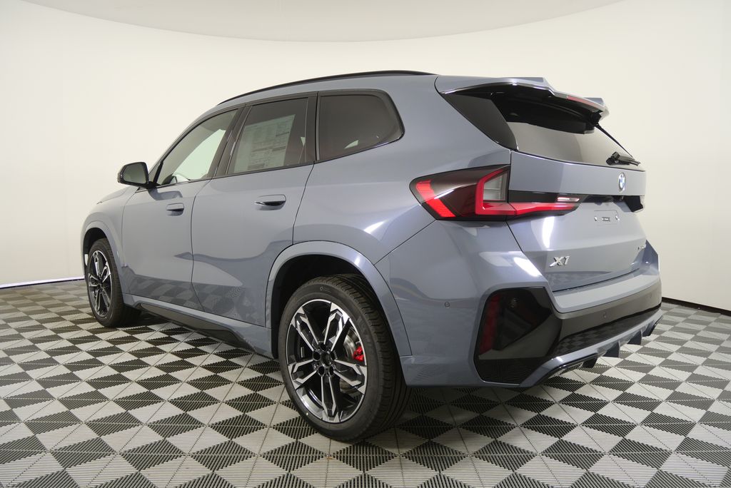 Thumbnail: 2026 BMW X1 - 5