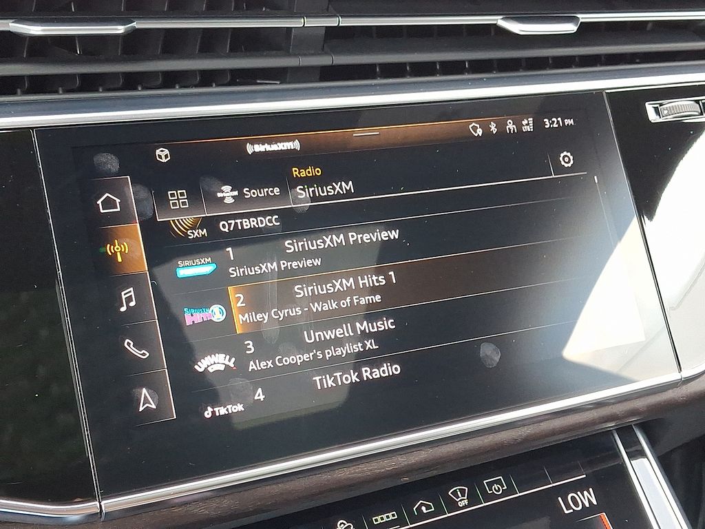 2021 Audi Q8 Prestige 19