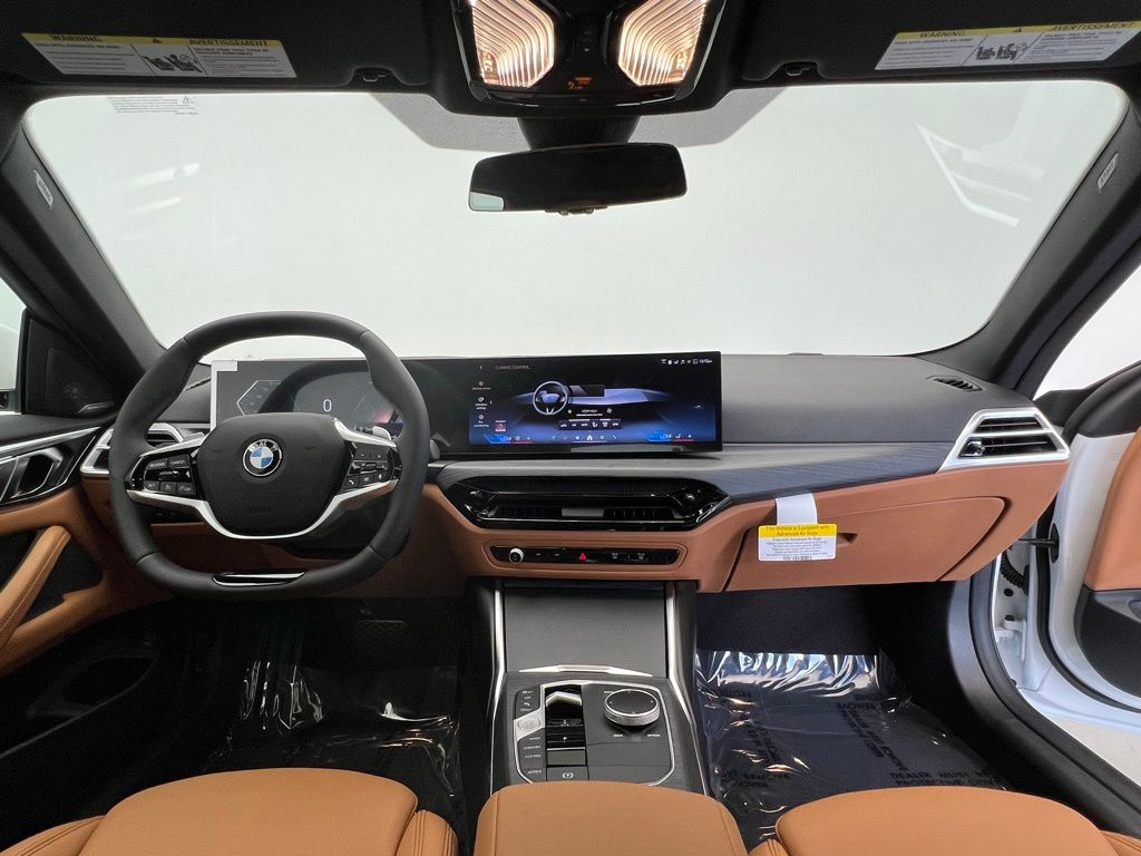 Thumbnail: 2026 BMW 4 Series - 11