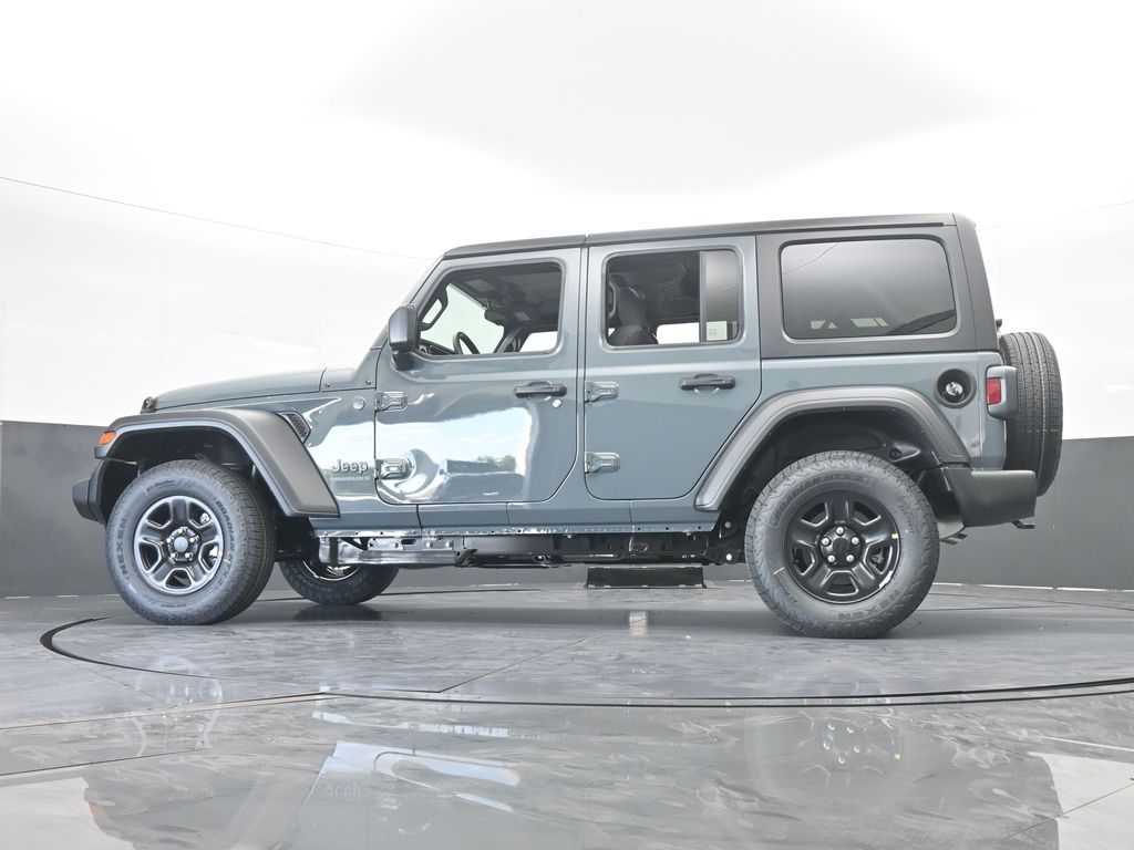 New 2026 Anvil Clear Coat Jeep Sport image 51