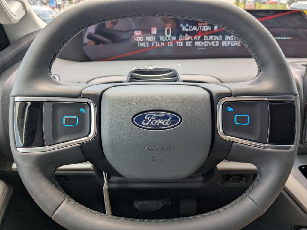 2025 Ford Expedition Active MAX