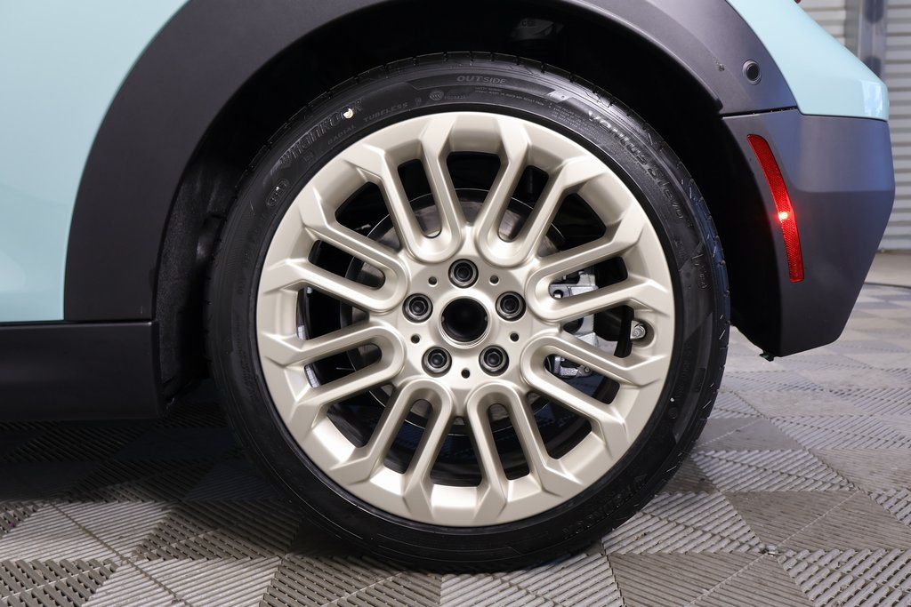 Thumbnail: 2026 MINI Cooper - 12