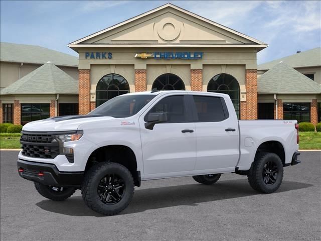 ChevroletSilverado 15003