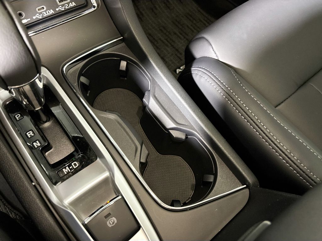 2026 Subaru Ascent Premium