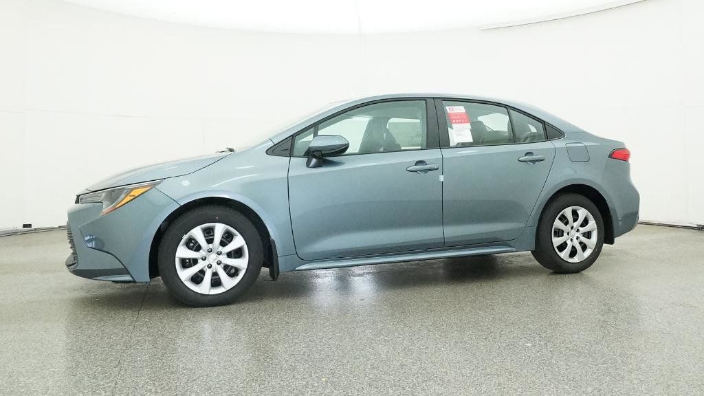 Thumbnail: 2026 Toyota Corolla - 27