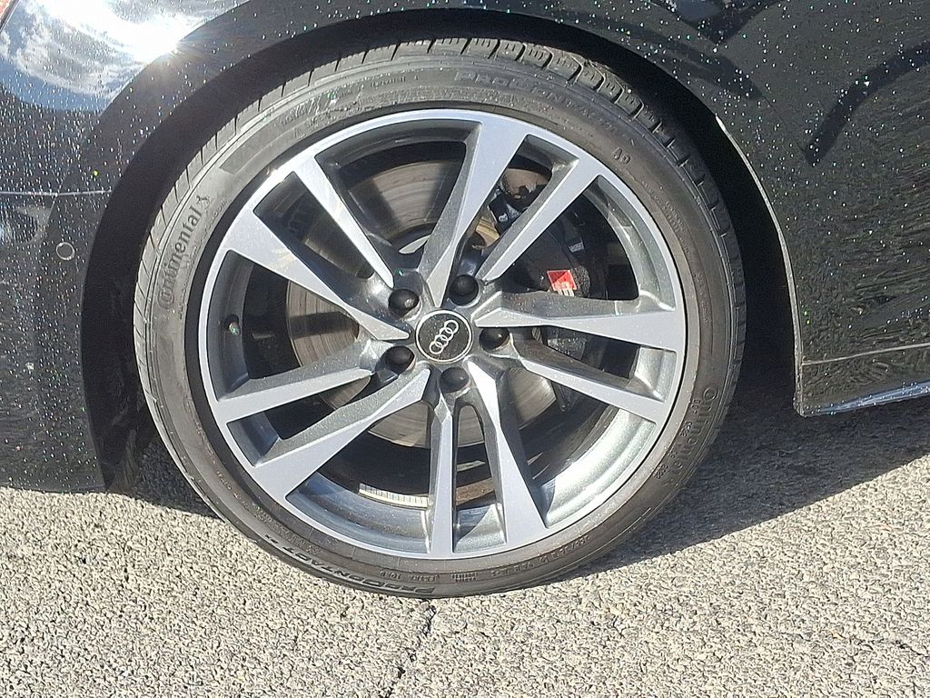 Thumbnail: 2023 Audi S5 - 9