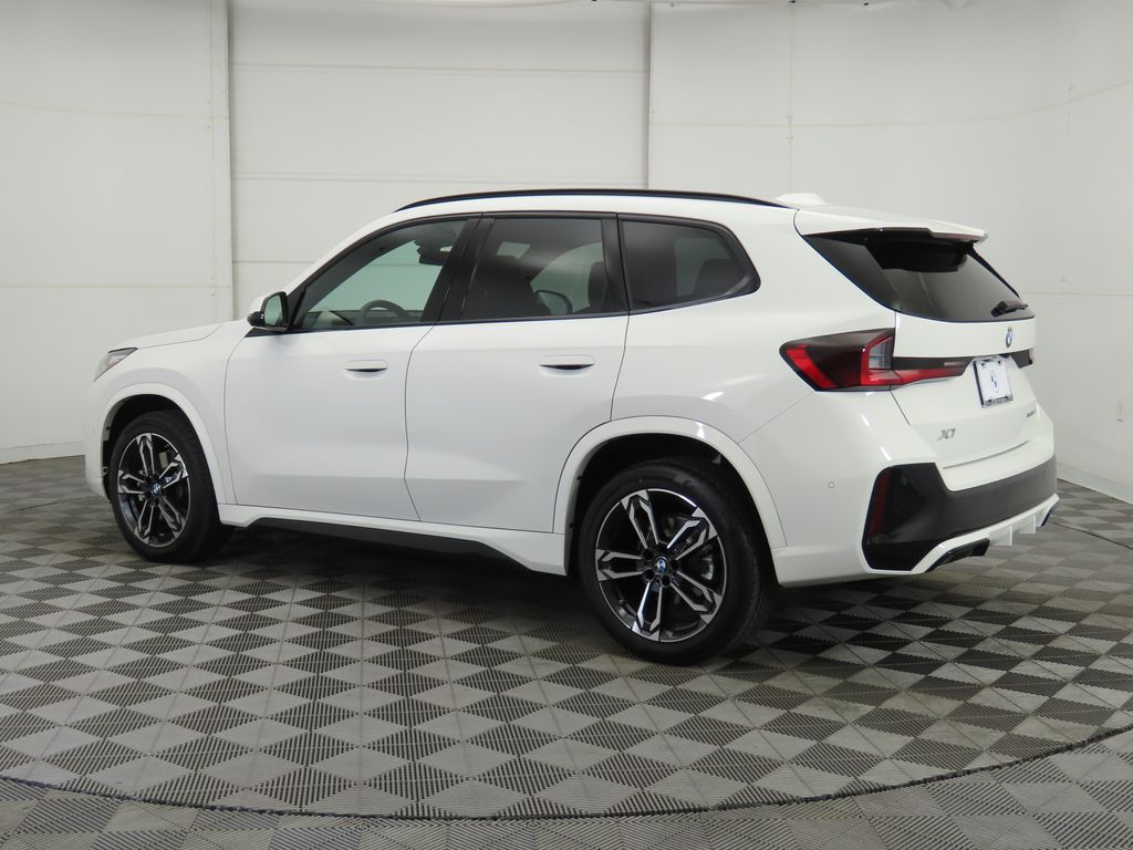 Thumbnail: 2026 BMW X1 - 7