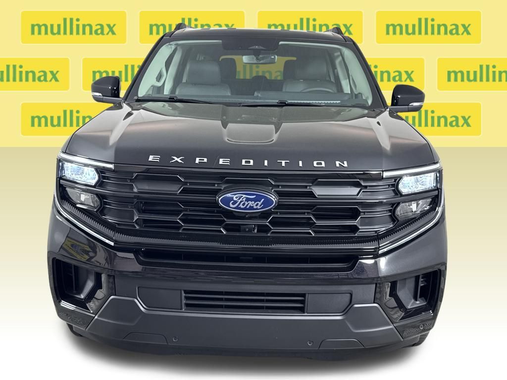 New 2026 Black Ford Active image 16