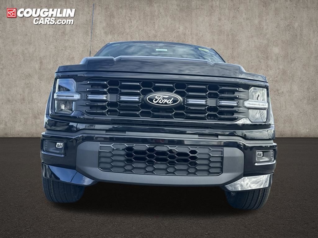 View vehicle photo 2