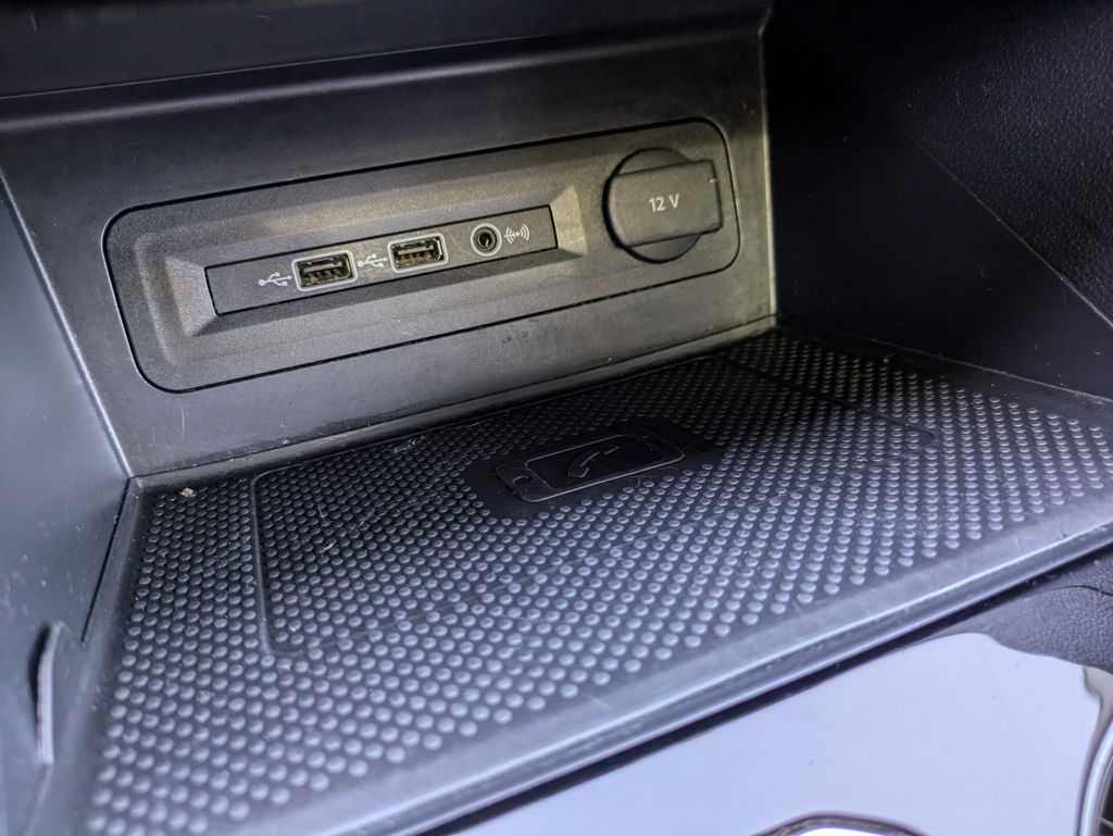 2021 Volkswagen Atlas 3.6L V6 SEL Premium