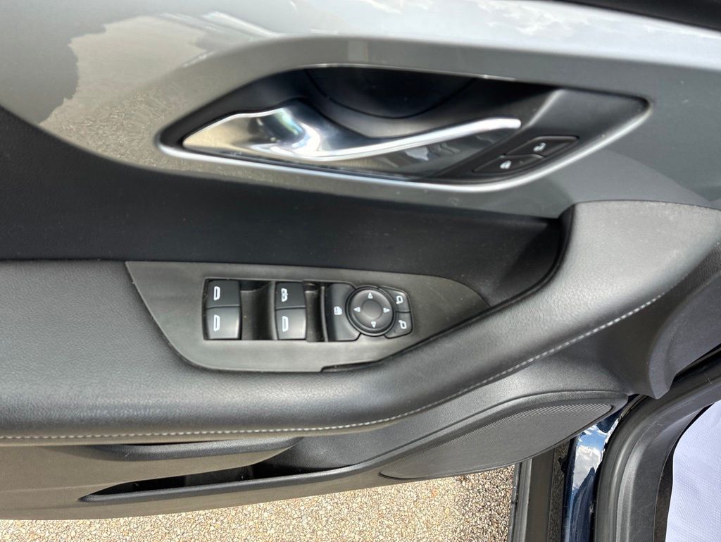 2020 Chevrolet Blazer LT Blue at South Hills CDJR