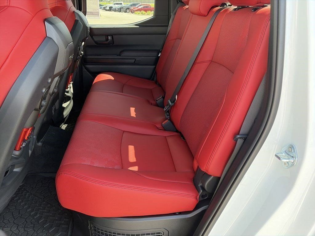 New 2026 Toyota Tacoma i-FORCE MAX Truck