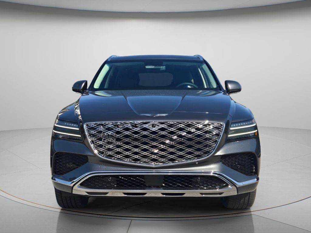 2026 Genesis GV80 - $81,943