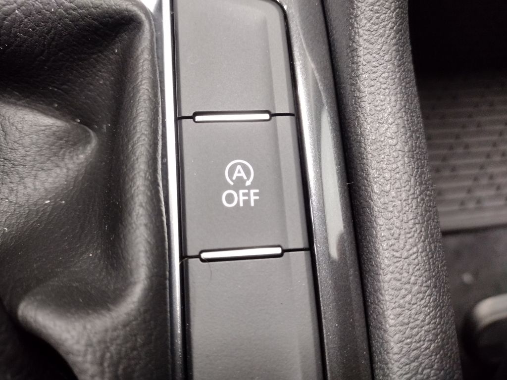 Tiguan Wolfsburg Edition 4Motion
