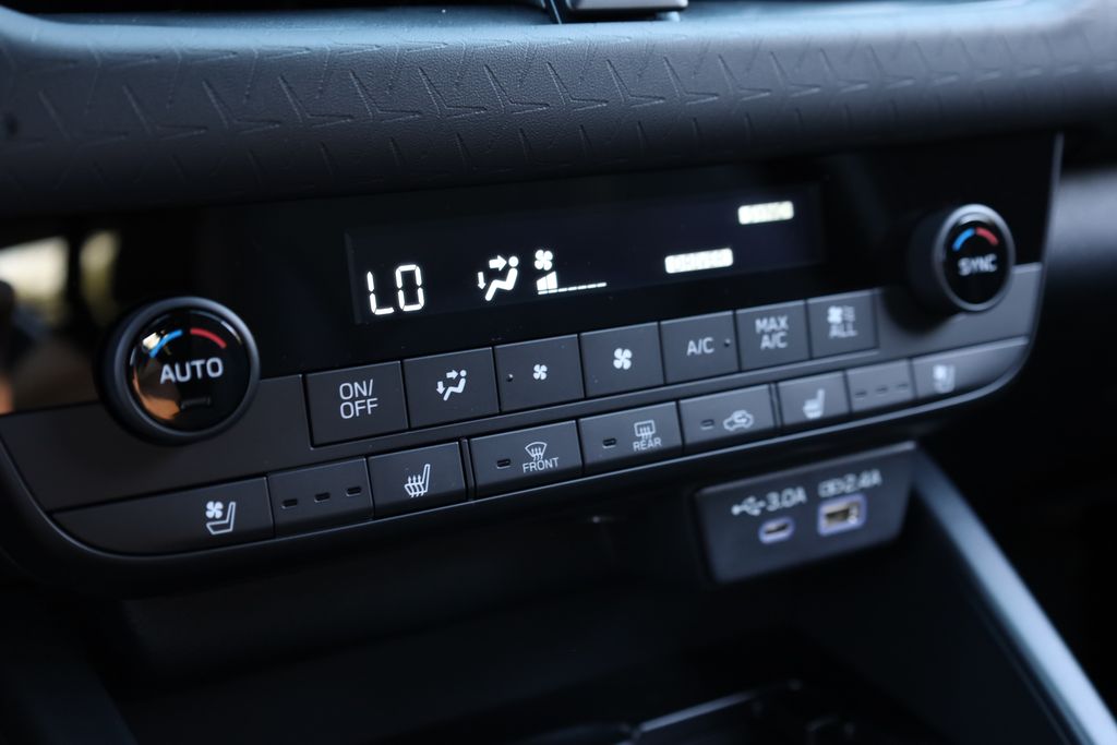 new 2026 Subaru Outback car, priced at $47,885