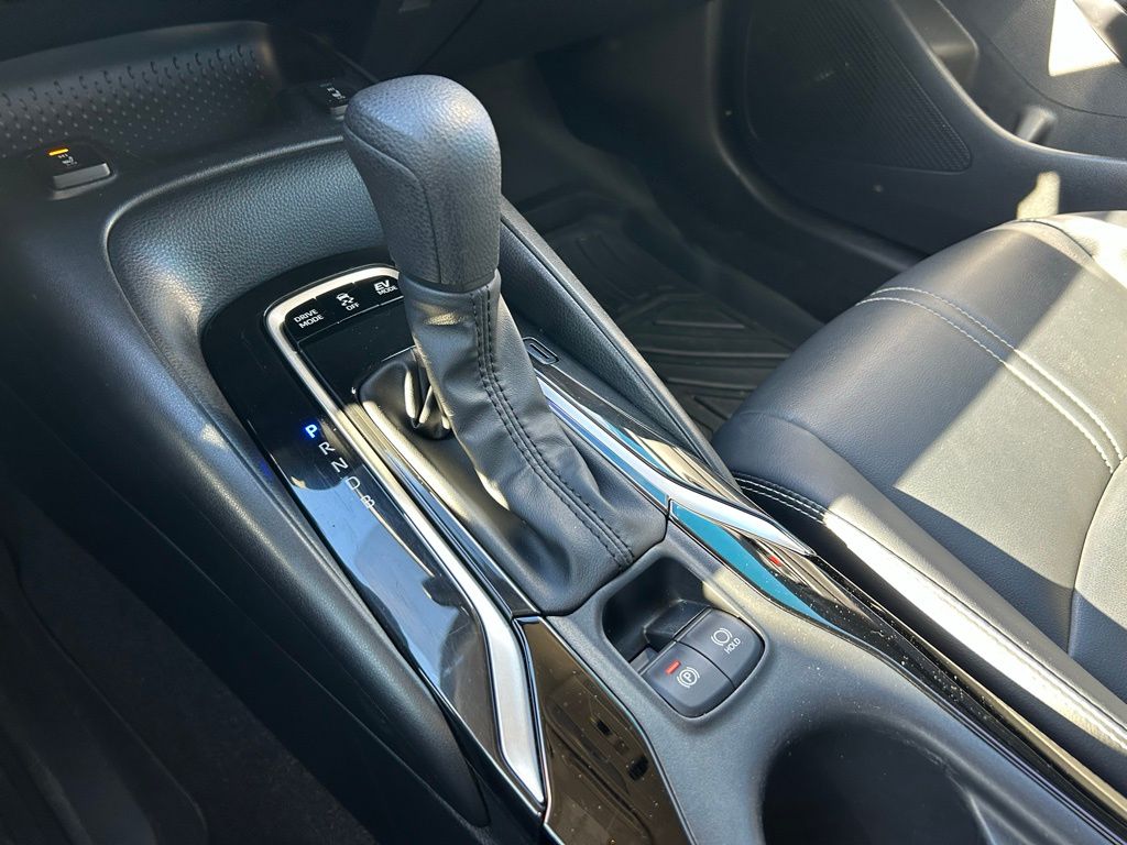 Thumbnail: 2022 Toyota Corolla - 27