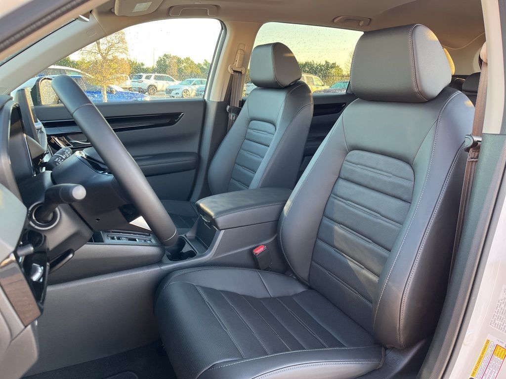 Thumbnail: 2026 Honda CR-V - 13